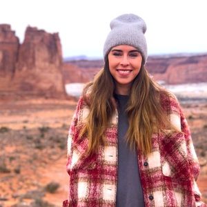 Meet your Posher, Bree